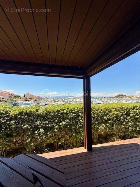 Maison à LE BARCARES