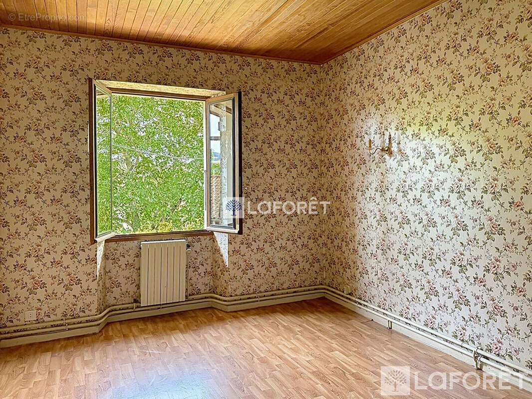 Maison ancienne a saint Michel de Saint Geoirs - photo 8