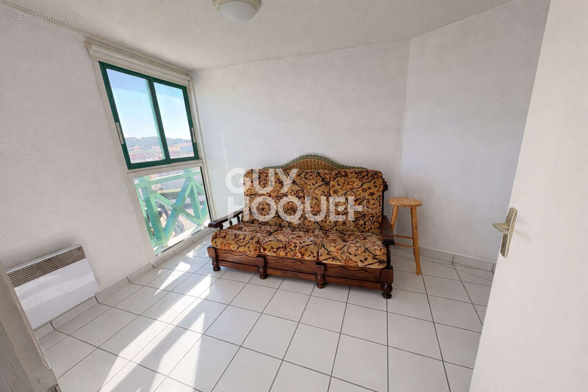 Appartement à MIMIZAN