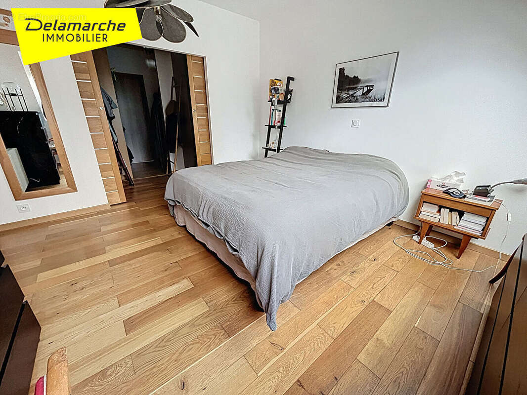 Maison à SAINTE-PIENCE