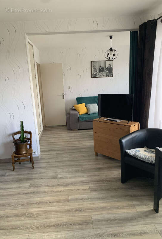 Appartement à AMIENS