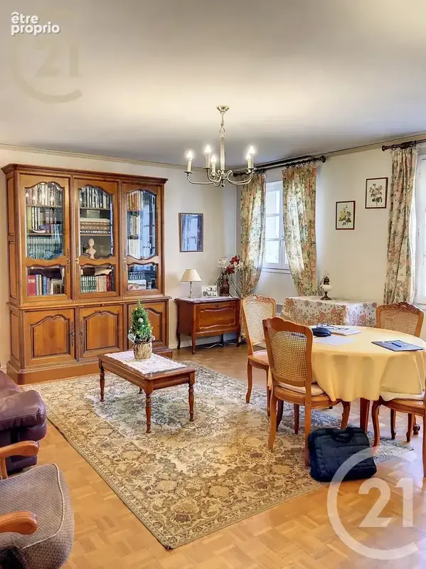 Appartement 3 pièces 63 m² à vendre à Brie-Comte-Robert (77170) - photo 7