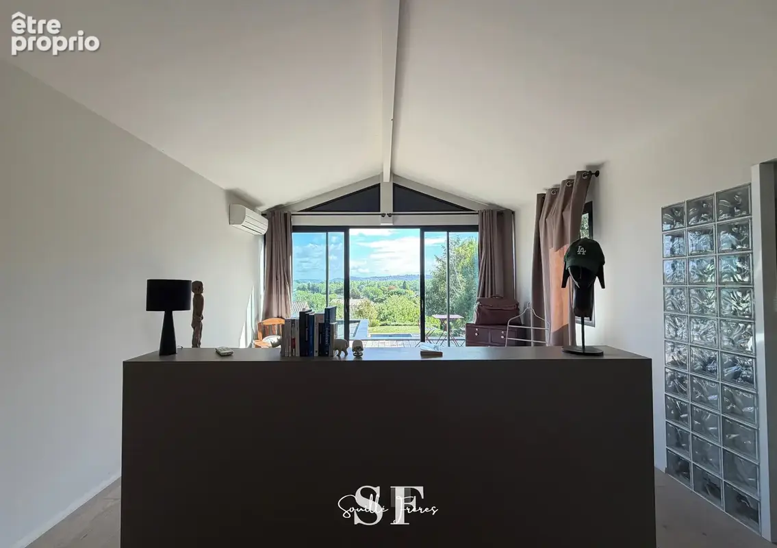 Le passage d'agen - maison d’architecte d’exception - photo 12