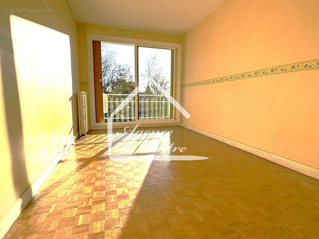 Appartement à ARCUEIL