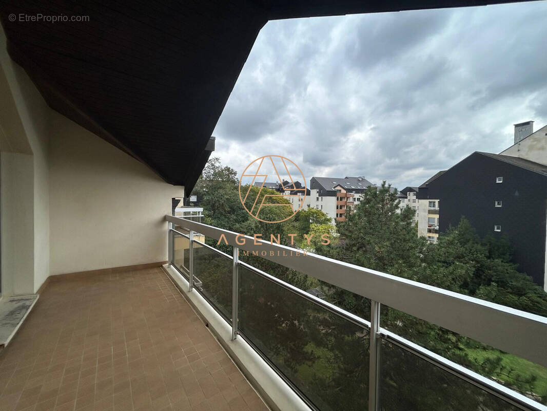 Appartement à NOGENT-SUR-MARNE