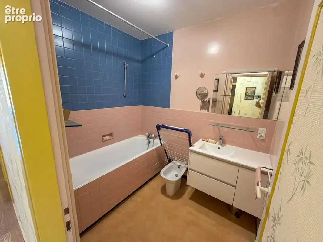 Appartement 73 m² à Roubaix  - photo 4