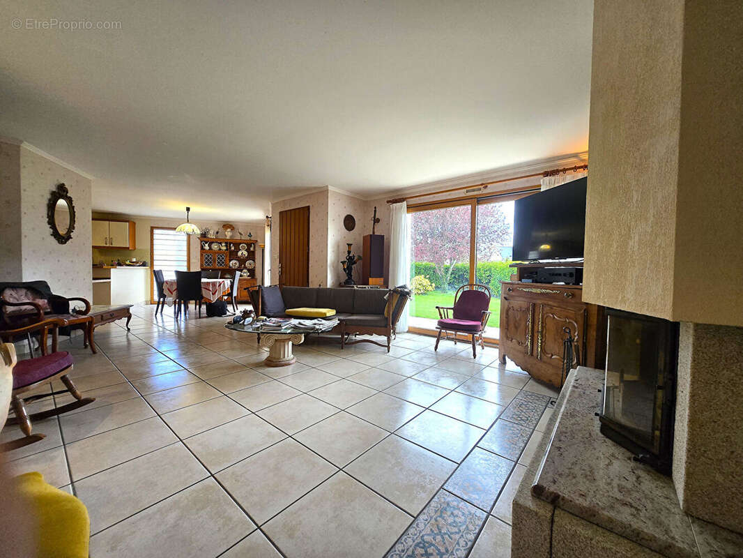 Maison à CONCARNEAU