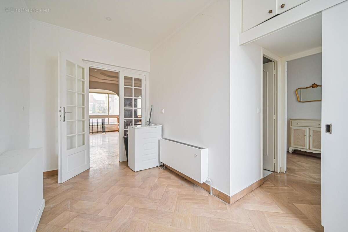 Photo 4 - Maison à MAISONS-ALFORT
