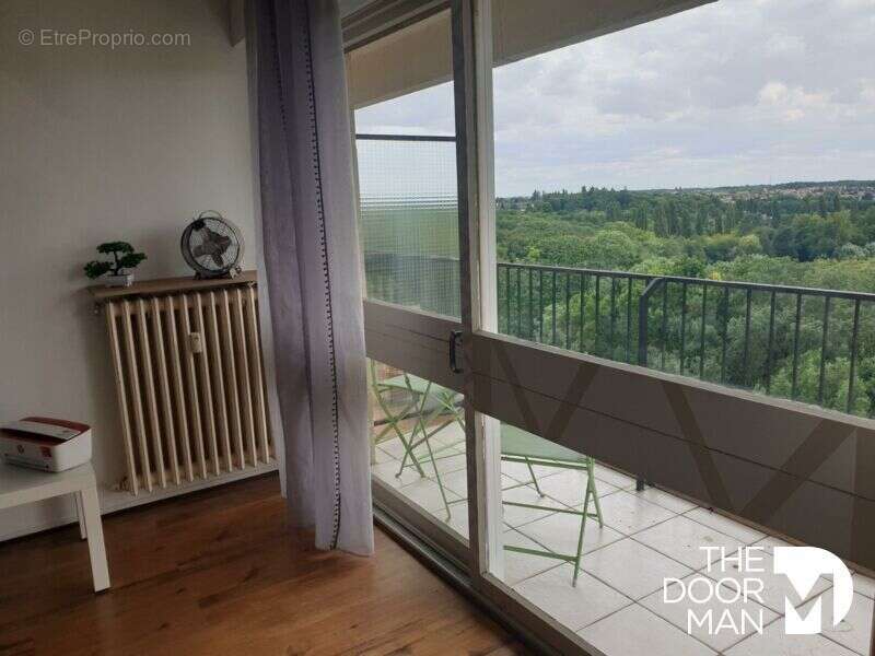 Appartement à CHARTRES