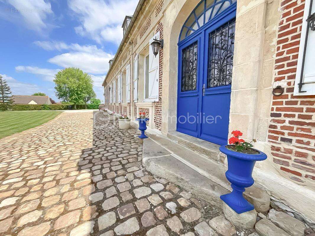 Demeure de caractère - photo 4