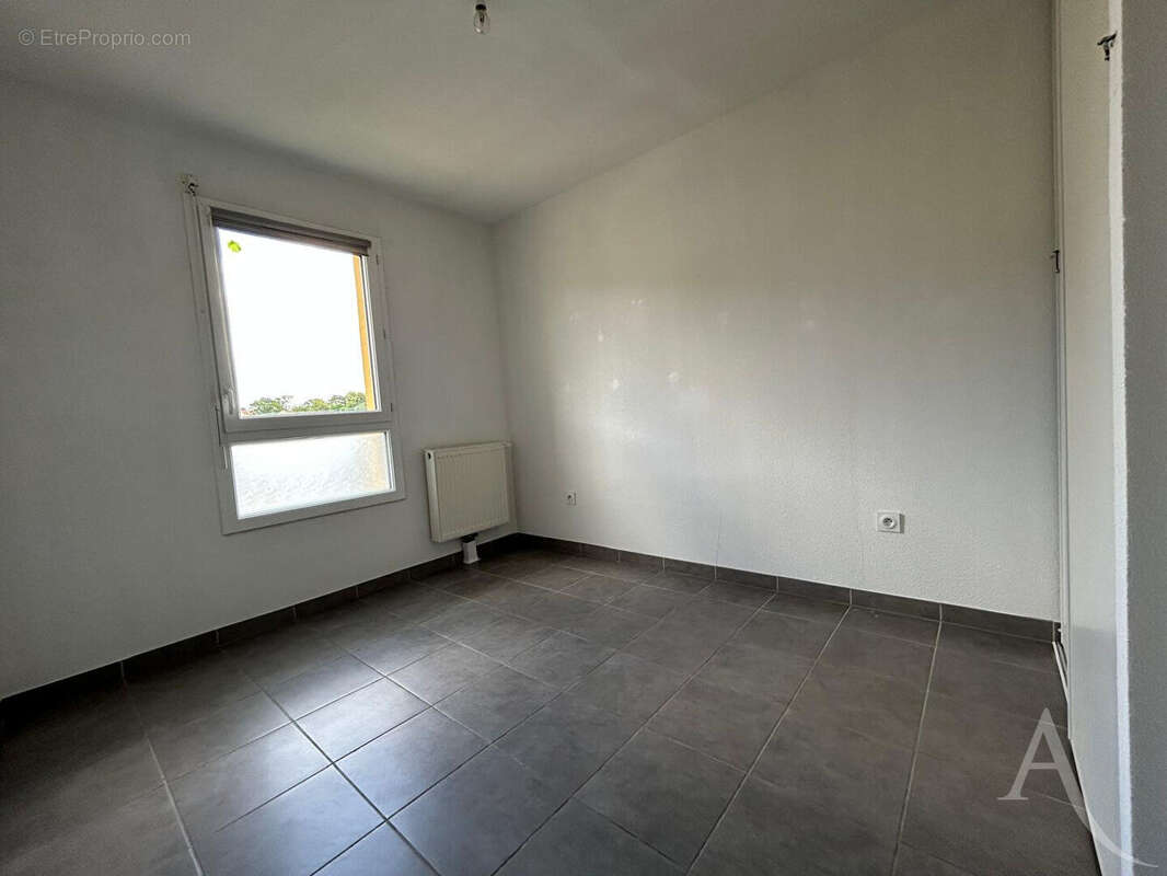 Appartement à FOLLAINVILLE-DENNEMONT