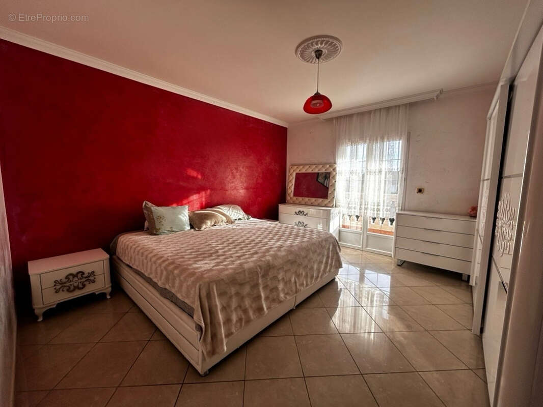 Maison à BOURG-LES-VALENCE