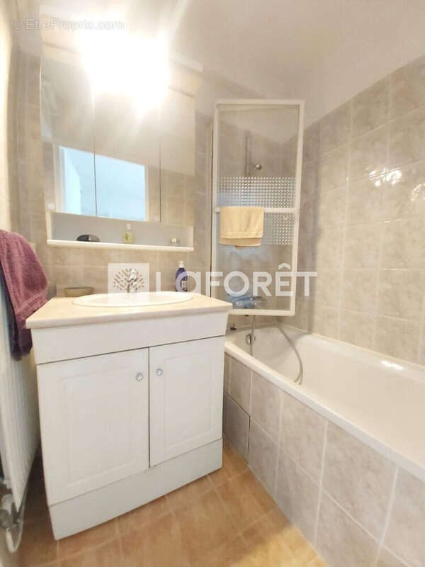 Maison à VILLEMOMBLE