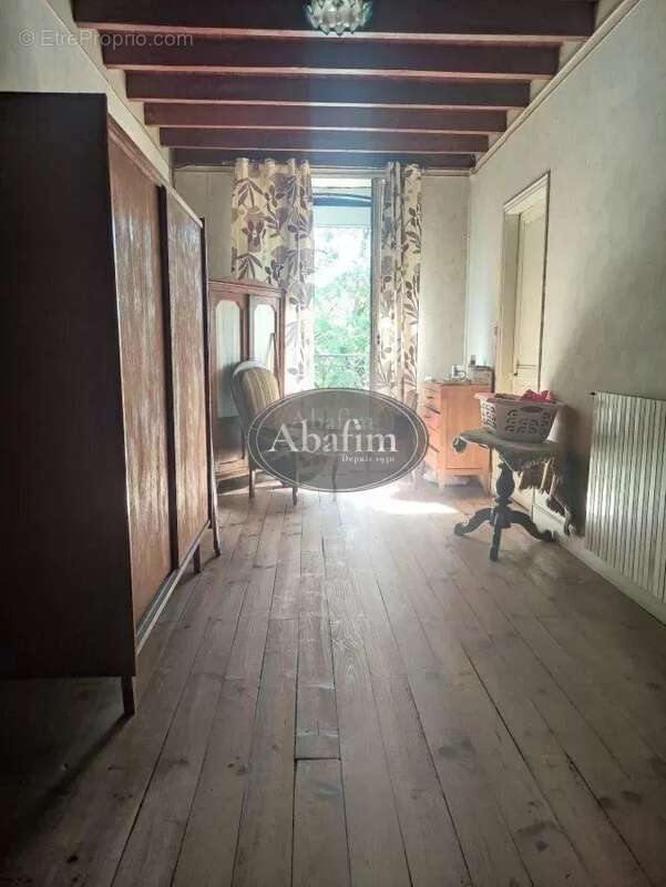 Maison à SAINT-PE-DELBOSC