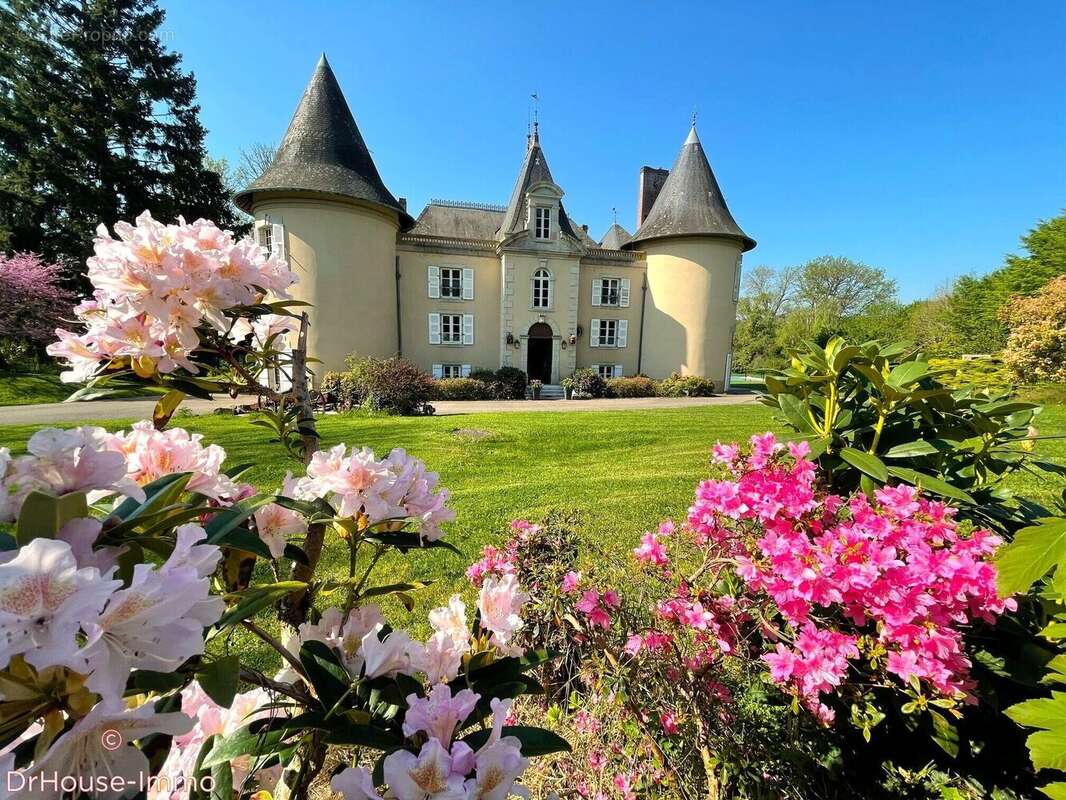 Autre à LIMOGES