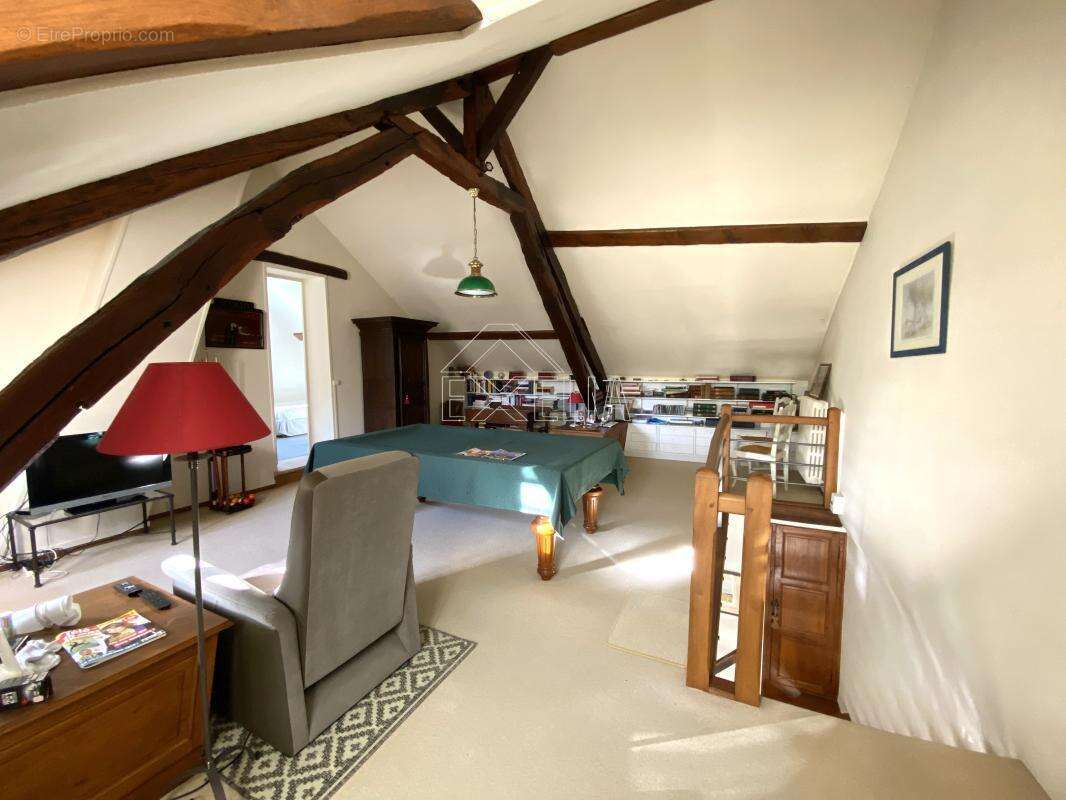 Maison à PERDREAUVILLE