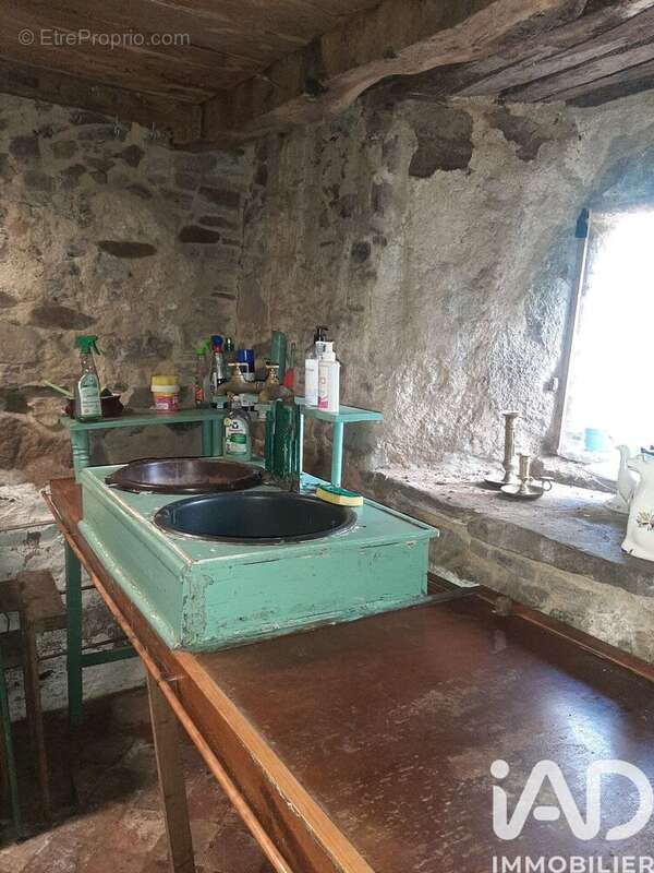 Photo 8 - Maison à COURLAY