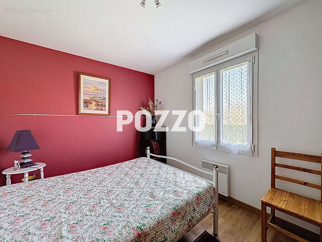 Maison à LINGREVILLE