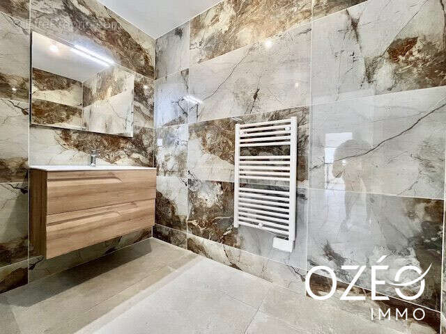 Appartement à CABESTANY