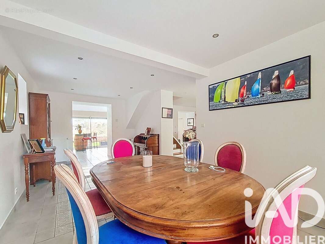 Photo 9 - Maison à LE CONQUET