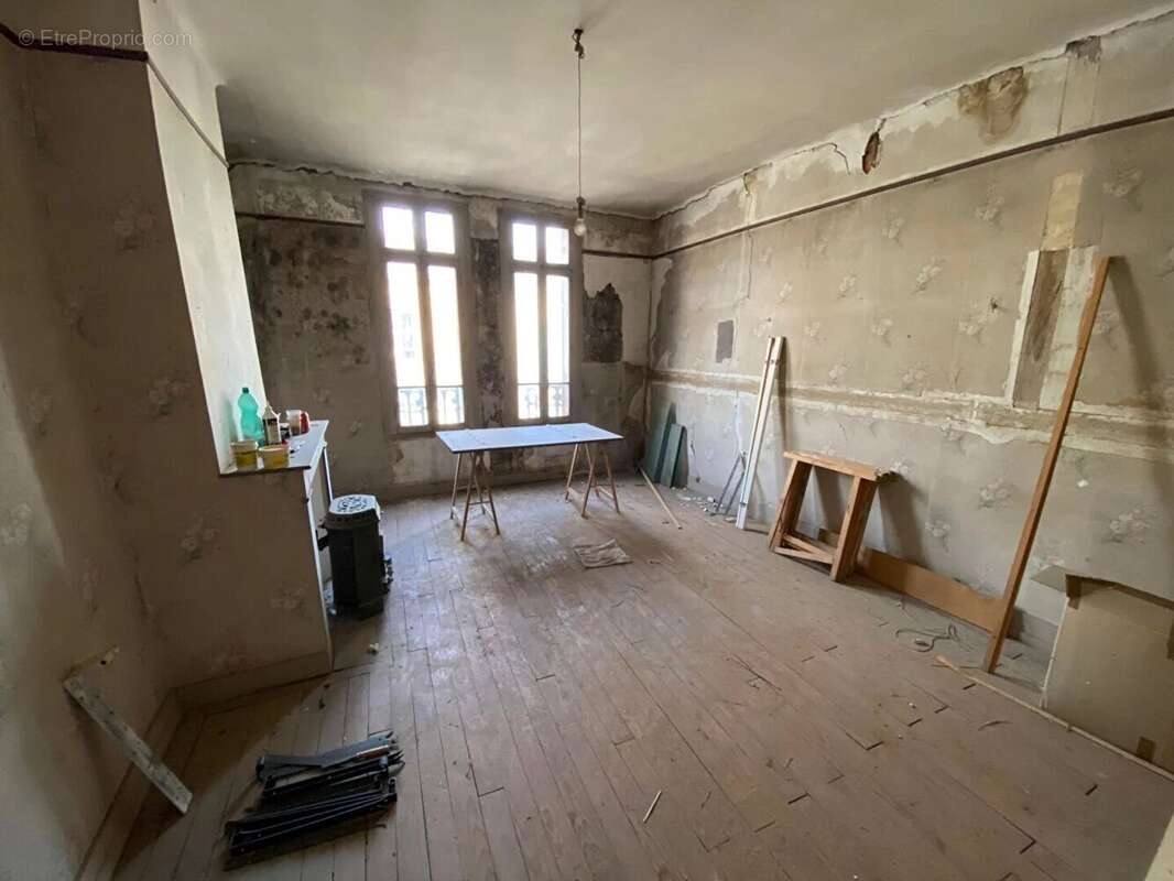 Appartement à BERGERAC