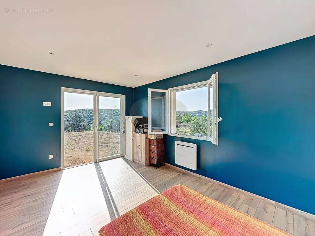 Maison à RABASTENS-DE-BIGORRE