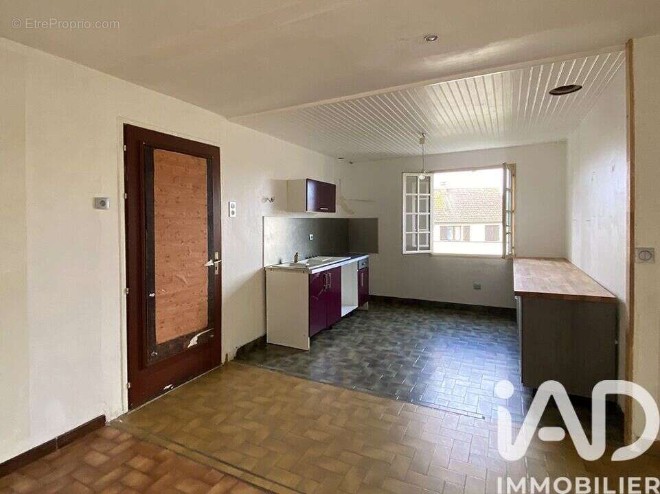 Photo 3 - Maison à CHEVANNES