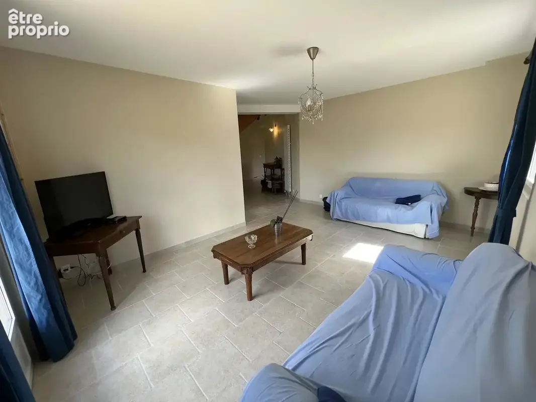 Maison 5 pièces 138 m² à vendre à Valliguieres (30210) - photo 9