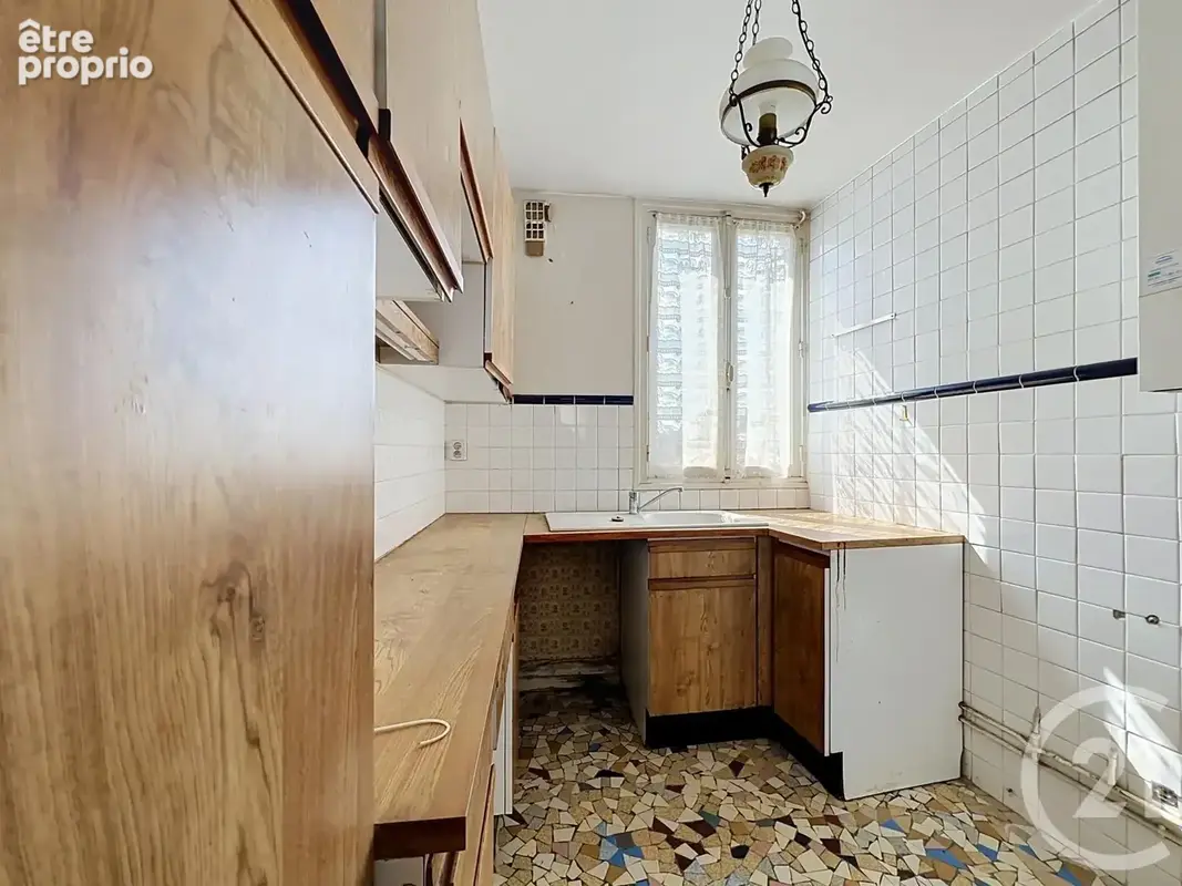 Appartement 4 pièces 61 m² à vendre à Dijon (21000) - photo 6