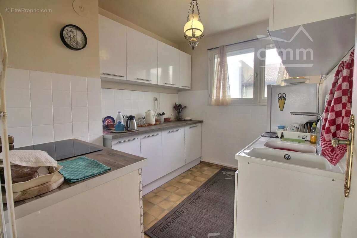 Appartement à LAVEYRON