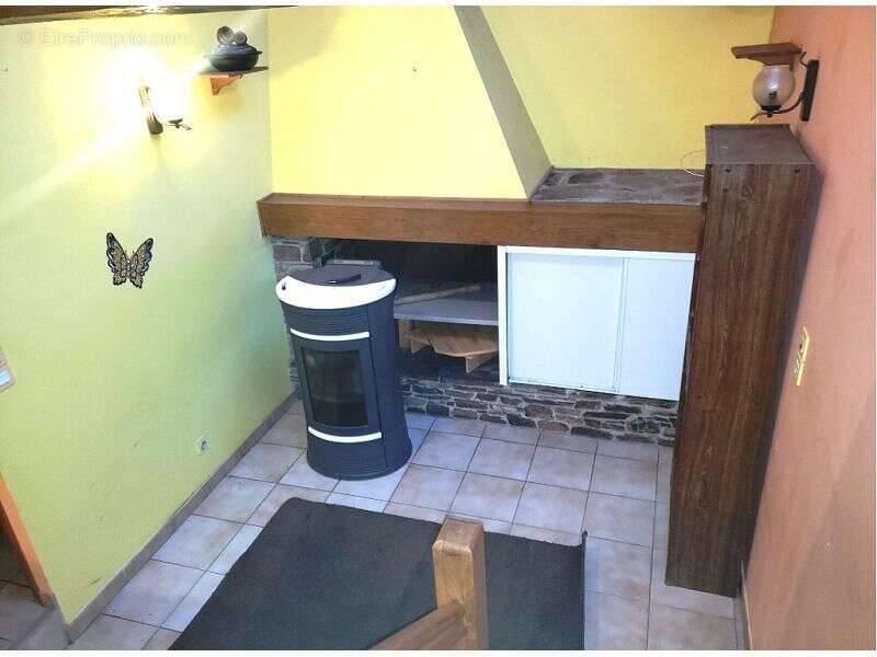 Maison à CAZEAUX-DE-LARBOUST