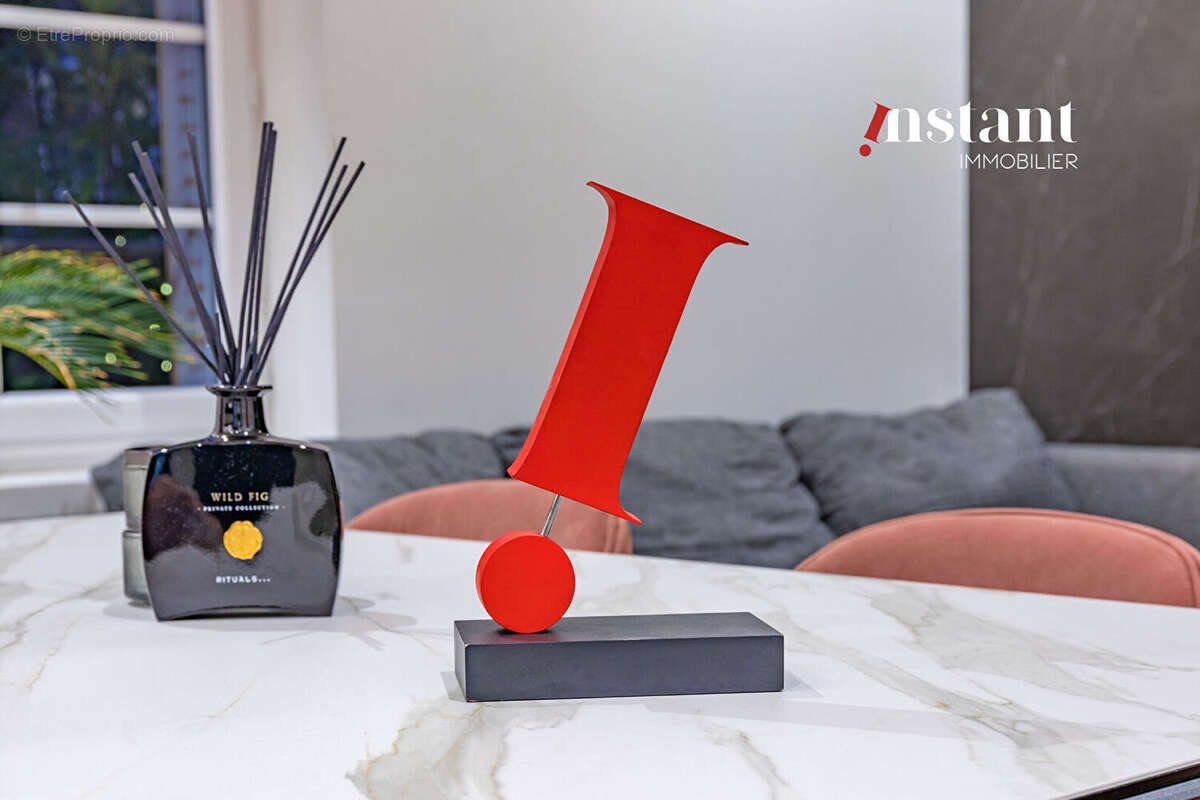 Appartement à LYON-3E