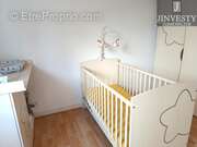 Appartement à HENNEBONT