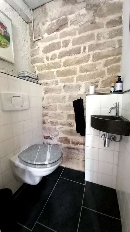 Maison à REGNEVELLE