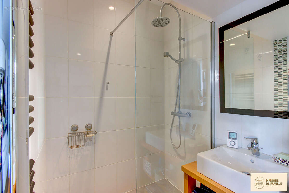 Appartement à BIARRITZ