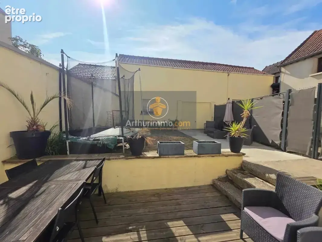 Vente Maison Sarcelles(95200) 293 000ï¿œ - photo 2