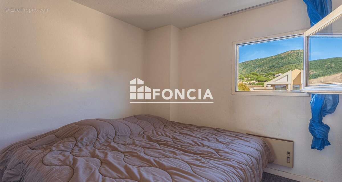 Appartement à LE LAVANDOU