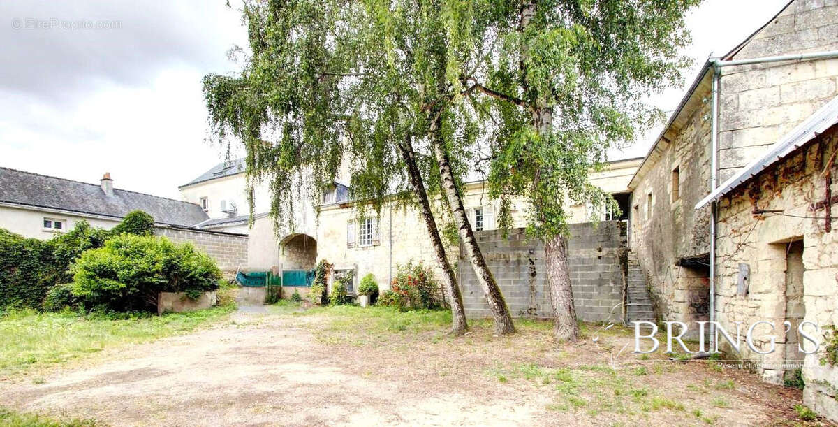 Maison 94 m² à Saint-Michel-Sur-Loire  - photo 6
