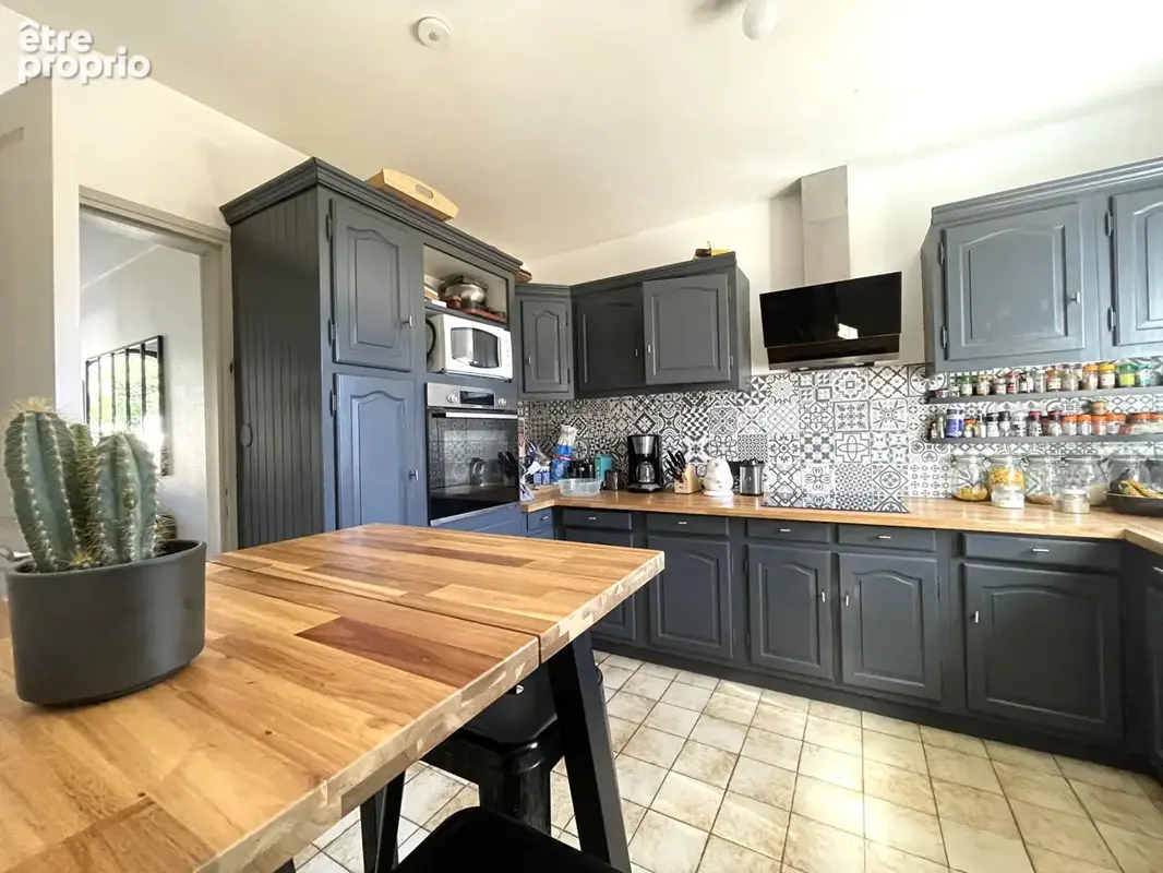 Maison Néo-Bretonne en excellent état PLOMELIN - photo 5