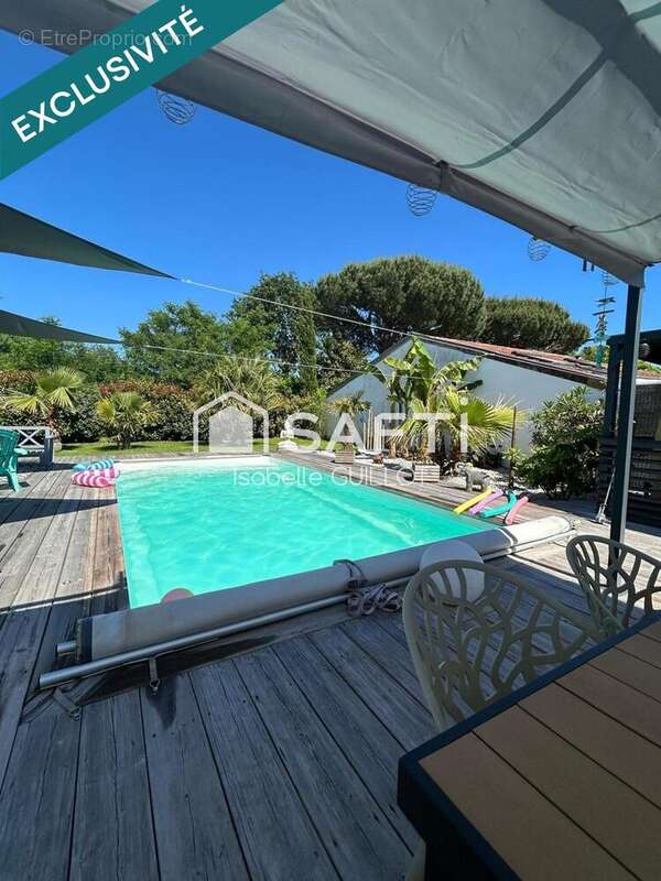 Photo 2 - Maison à AUDENGE