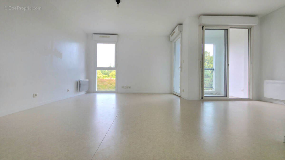Appartement à SAINT-NAZAIRE