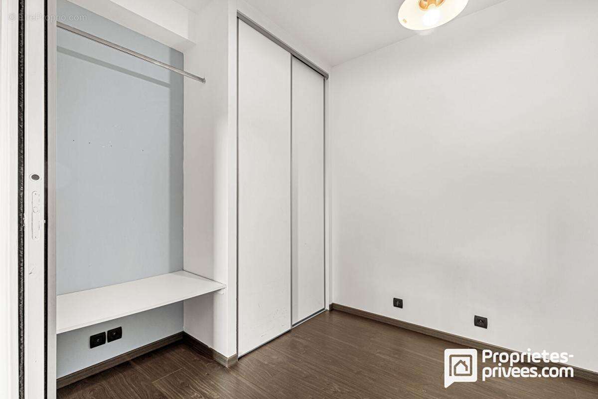 Superbe appartement rénové de plain-pied au coeur du village de Peymeinade - photo 7