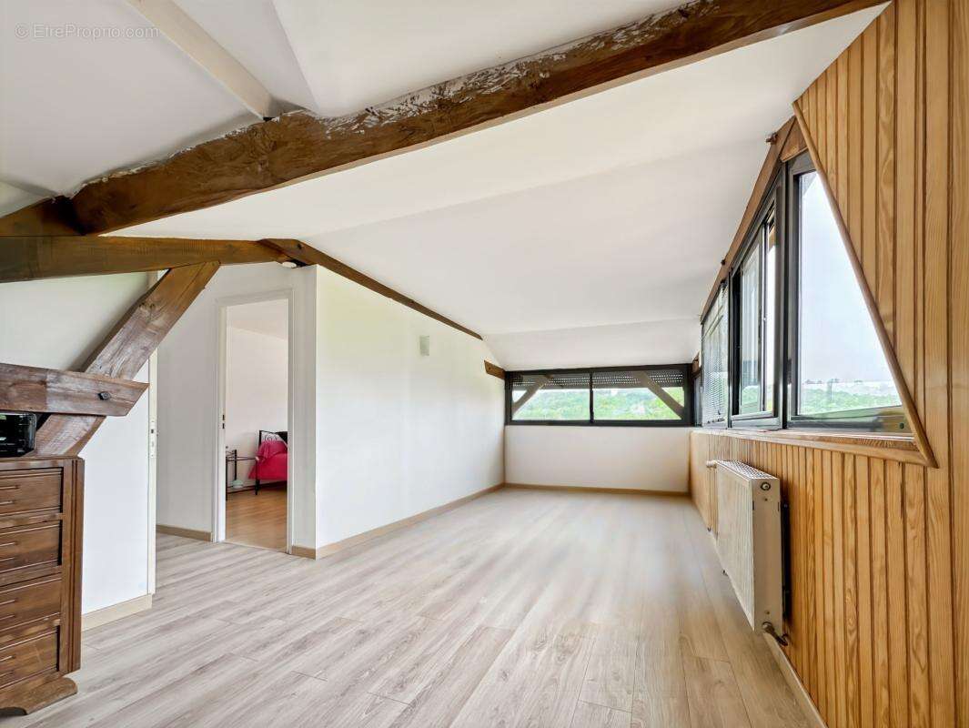 Maison à BOULAZAC