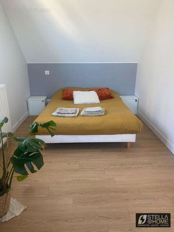 Maison cesson - saint-brieuc vue mer - photo 11
