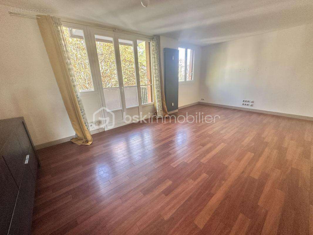 Appartement à EAUBONNE