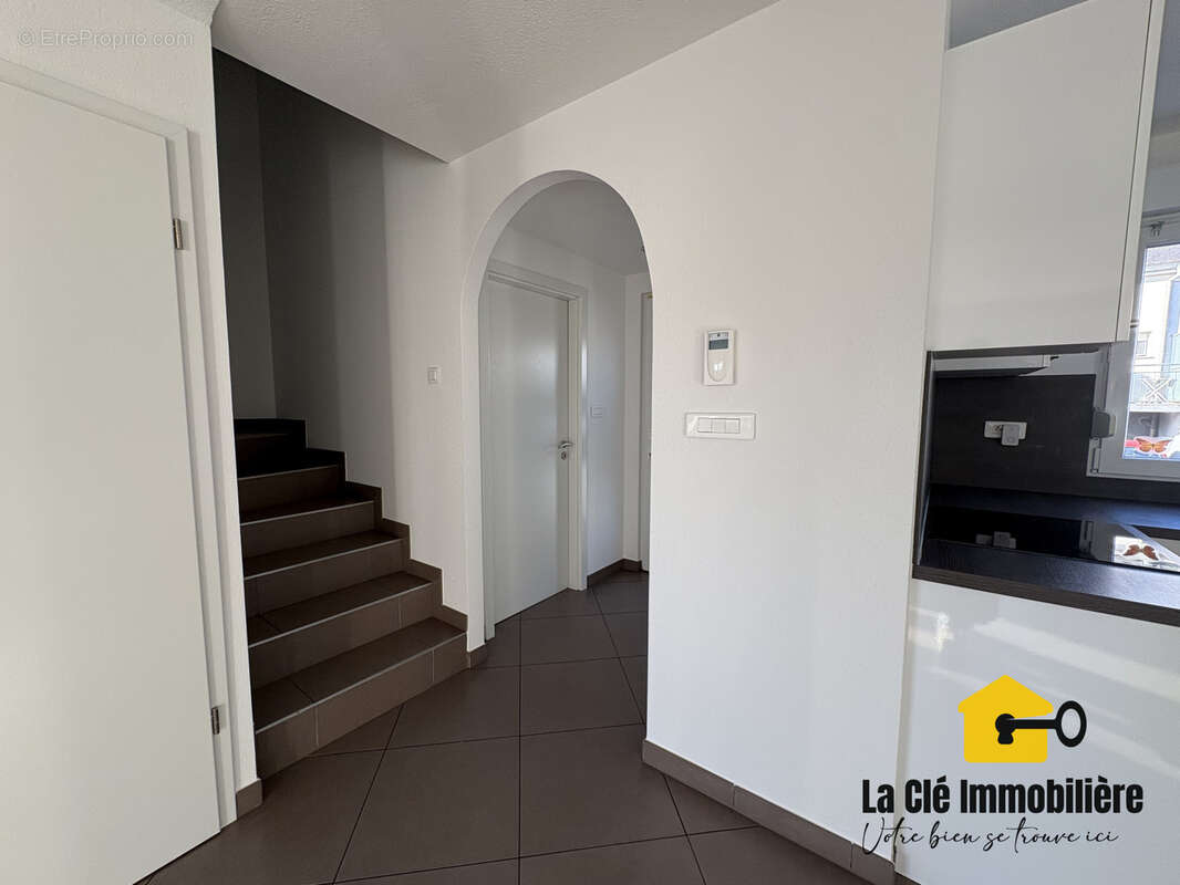 Maison à KEMBS