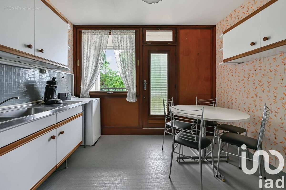 Photo 2 - Appartement à ANDRESY