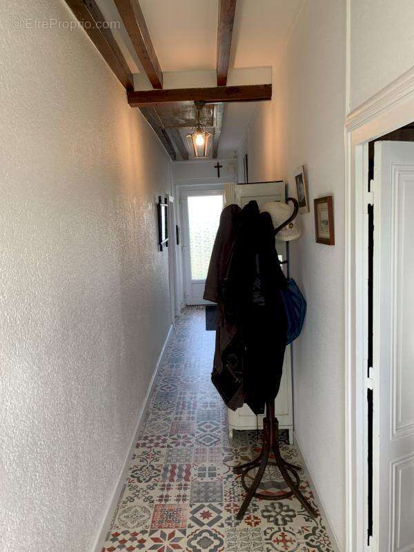 Charmante maison ancienne tout confort - photo 11