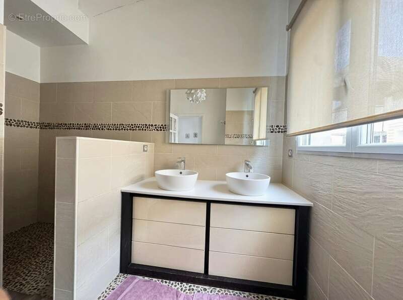 Appartement à PUTEAUX