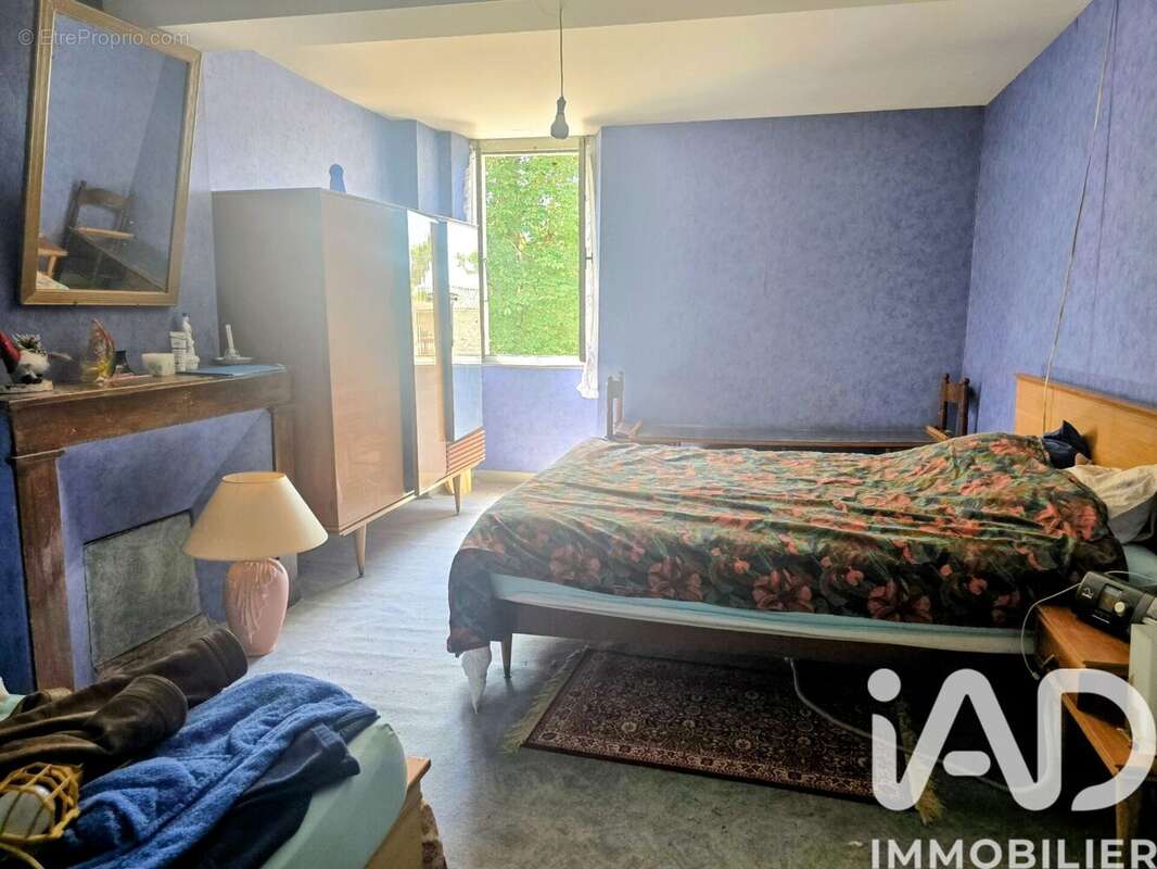 Maison 141 m² à Gensac-Sur-Garonne  - photo 6